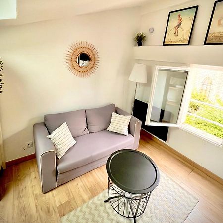 Charmant Studio, Centre Historique, Carmes Avignon Ngoại thất bức ảnh