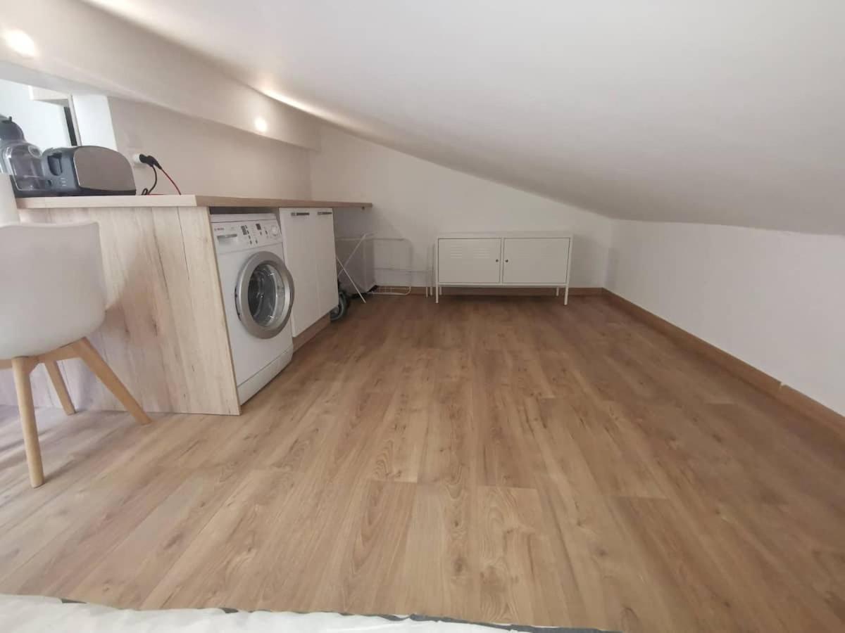 Charmant Studio, Centre Historique, Carmes Avignon Ngoại thất bức ảnh